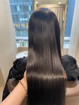 ネウィ 広島(newi)&nbsp;髪質改善/トリートメント/韓国風ヘア/透明感カラー/ダブルカラー