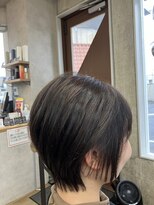 アレックス シンシア&nbsp;くびれショート