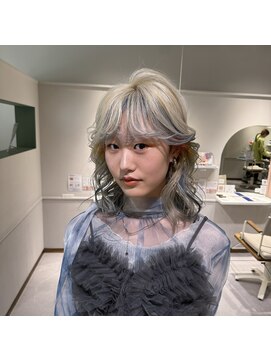 ムーム(Momb) ハイデザインカラー