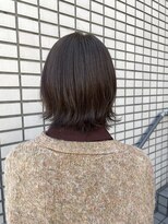 バサ 新所沢店(BASSA)&nbsp;簡単スタイリングヘア
