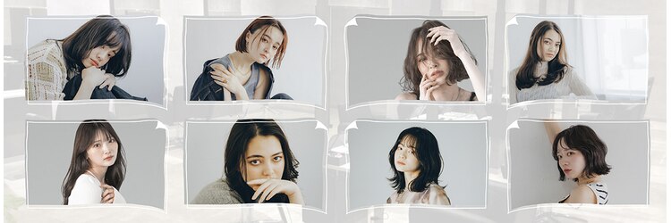アンダーバーホワイト 鳳店(_WHITE)のサロンヘッダー