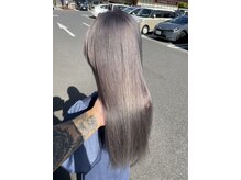 プログレス つくば店(PROGRESS by ヂェムクローバーヘアー)