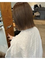 トテ(tote.)&nbsp;透明感color