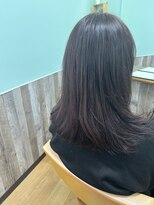 サニー(Sunny)&nbsp;ほのかにピンク