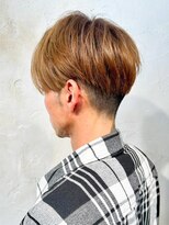 レイール 吉祥寺(Reir)&nbsp;【Reir_吉祥寺】*マンズマッシュ＋オレンジベージュ*