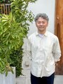 ハウルプロダクツエリア(HAUL PRODUCTS AREA) 井上 峰司