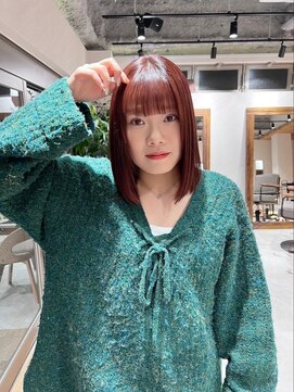 アドア 横浜(ADORE) 【ADORE横浜】チェリーピンク