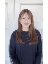 ヘアーズチーク(hair.s chic) KOZUE .