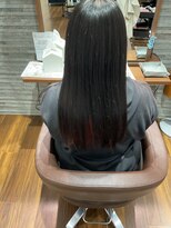 アミカ シーモール店(Amica)&nbsp;髪質改善縮毛