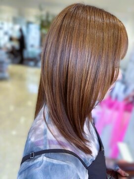 オリー 掛川大坂店(OLY) レイヤースタイル