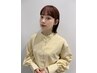 【人気No.1】似合わせカット＋艶カラー＋最上級BYKARTEトリートメント￥14300