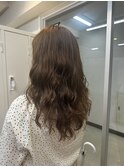 デジタルパーマ