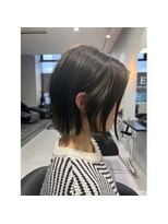 シャープボブ