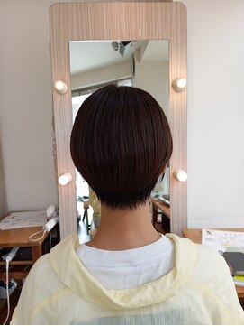 ディンプル 越谷駅前(DiMPlE) コンパクトショート