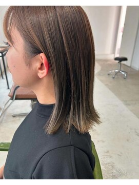 ロスコ(ROTHKO) 柔らかロブ