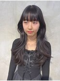 透明感ハイレイヤー