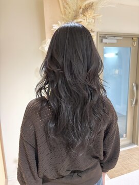 クーナバイトマト 横浜(Cuna by TOMTO) 【YUYA】ハイレイヤー_レイヤーカット_大人レイヤー