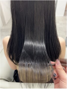 ジェスター 烏丸御池店(JESTER) care straight