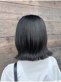 小学生もおしゃれ大人ボブ☆