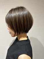 エラ(ERA)&nbsp;髪質改善/白髪染め/白髪ぼかし/酸性ストレート/縮毛矯正