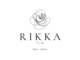 リッカ(RIKKA)の写真/10月NEW OPEN！あなたの魅力を最大限に引き出します☆
