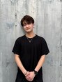 ヘアー ジップ(hair Zip) 高谷瑠暉　 新宿早稲田