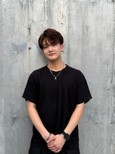 ヘアー ジップ(hair Zip) 高谷瑠暉 新宿早稲田