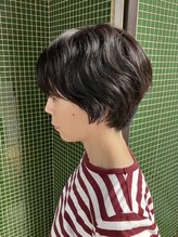 ヘアーデザイン ルートナナイチ(hair design ROUTE71)