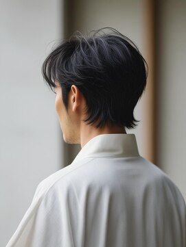 カットメイト(CUT MATE) メンズカット