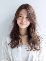 ニスル センター南店(NISURU) 似合わせカット/大人ガーリー/ダークアッシュ/着物/センター南