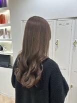 アーチバイケンジ(arch by kenje)&nbsp;グレージュ《arch 平塚美容室》