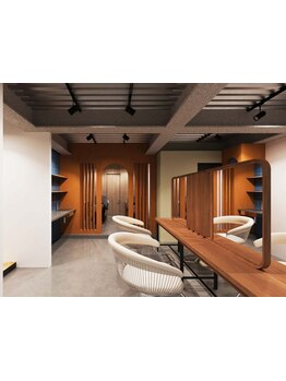 清澄白河・人形町で大人女性から圧倒的支持を得るC∞シーインフィニート！7店舗目が銀座1丁目にOPEN♪