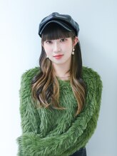 アイニティ 少路(Inity)&nbsp;長峯 莉乃