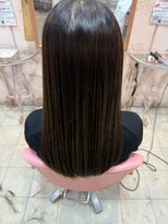 ミーネピンク 行徳店(Miene Pink)&nbsp;美髪ケア＊髪質改善＊エアリーロング＊感動の美髪ケア【Pink】