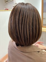 ヘアーアンドネイルトビラ(To villa)