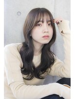 エクレア 神戸三宮(eclair.)&nbsp;透明感カラー