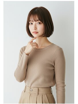 シスタ(SISTA) 小顔/暗めカラー/オリーブグレー/ココアベージュ/水素/骨格補正