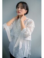 ジル 天神 福岡大名(ZEAL)&nbsp;【ZEAL天神】大人ショート＋20代/30代/40代★New Open