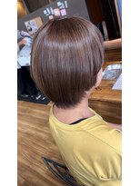 エクセレントムーブ(excellent MOVE)&nbsp;髪質改善カラー