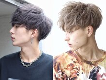 カヴァルバイクロト(KAVAL by KUROT)