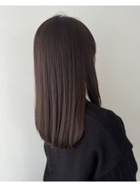 コーチ(COACH) ロングヘア