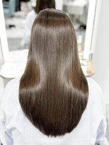 エルサ 神戸三宮(ELSA)&nbsp;髪質改善/水素トリートメント/縮毛矯正/水素カラー