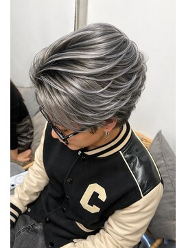 エイム(AiM) バレイヤージュ