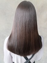 ニクス フリー ウエストバーン(nix free WB)&nbsp;20代30代40代髪質改善トリートメントブルーブラック透け感