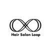Hair　Salon　Loop 【3/10 NEW OPEN（予定）】のお店ロゴ