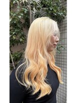 ゼロヨンハチ(048)&nbsp;ブロンド.