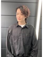 ベッロ(Bello)&nbsp;奥野 啓太