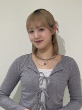 アッシュ 吉祥寺店(Ash)&nbsp;中川 澪月