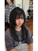 パコ(Paco)&nbsp;【大人気】ハッシュカット
