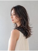 大人のロングレイヤー☆【恵比寿】30代40代50代